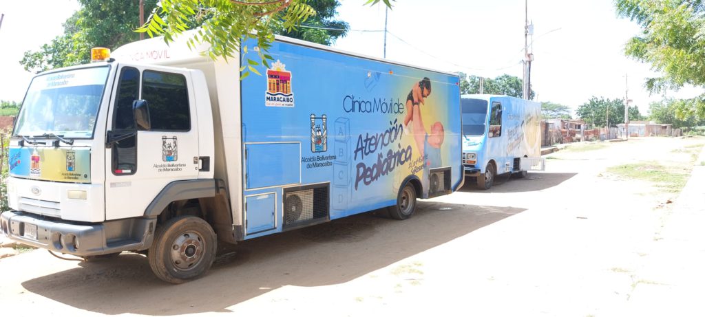 Atendidos 214 indígenas en Jornada Social en el sector “4 de Octubre” al oeste de Maracaibo 3 1001096079