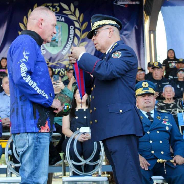 Polimaracaibo celebró 33 aniversario destacando su compromiso con la ciudadanía 2 IMG 20251211 WA00091