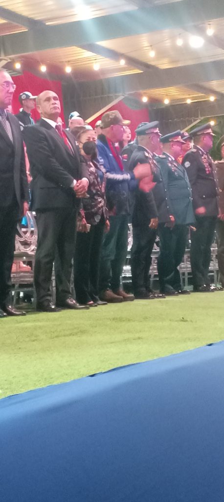 Polimaracaibo celebró 33 aniversario destacando su compromiso con la ciudadanía 3 IMG 20251210 190240 1