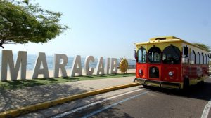 VEREDA DEL LAGO MARACAIBO