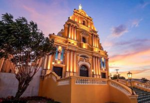 Párroco Alfonso Rodríguez: "Feligresía regresa con más fervor a la Iglesia Medalla de La Milagrosa" 2 WhatsApp Image 2026 03 14 at 2.02.50 PM 4