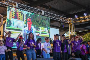 Primera dama de Maracaibo entregó anteproyecto de ordenanza para la creación del Instituto Municipal para Personas con Discapacidad 3 WhatsApp Image 2026 03 15 at 11.03.33 AM