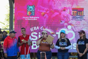 Primera dama de Maracaibo entregó anteproyecto de ordenanza para la creación del Instituto Municipal para Personas con Discapacidad 4 WhatsApp Image 2026 03 15 at 11.04.11 AM