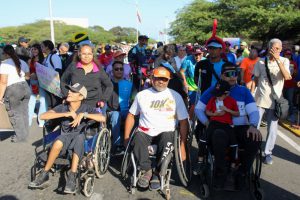 Primera dama de Maracaibo entregó anteproyecto de ordenanza para la creación del Instituto Municipal para Personas con Discapacidad 2 WhatsApp Image 2026 03 15 at 11.07.19 AM