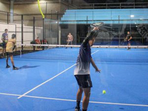 Copa Alcaldía de Maracaibo llegó al torneo de Lago Pádel Club 4 WhatsApp Image 2026 03 15 at 6.14.41 PM