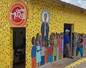 Maracaibo peregrina la fe camino a Isnotú y las Aguas Termales de Santa Apolonia 4 WhatsApp Image 2026 03 19 at 5.33.51 PM 1 1