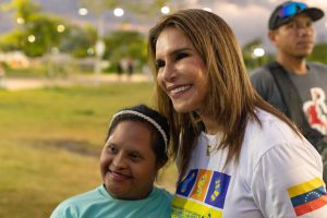 Alcaldía de Maracaibo reafirma su compromiso inclusivo con jornada especial para niños y niñas excepcionales 3 WhatsApp Image 2026 03 22 at 1.00.53 PM