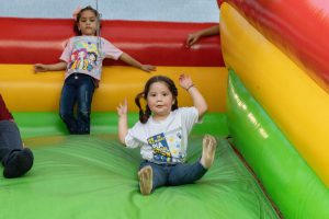 Alcaldía de Maracaibo reafirma su compromiso inclusivo con jornada especial para niños y niñas excepcionales 2 WhatsApp Image 2026 03 22 at 1.01.13 PM 1