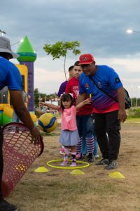 Alcaldía de Maracaibo reafirma su compromiso inclusivo con jornada especial para niños y niñas excepcionales 4 WhatsApp Image 2026 03 22 at 1.01.13 PM