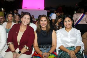 Ana Clara de Di Martino: “Donde están las mujeres siempre hay cambio, transformación, revolución 3 WhatsApp Image 2026 03 26 at 3.51.33 PM