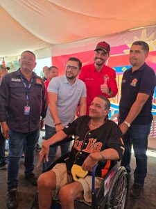 Primera Jornada para el Buen Vivir benefició a más de 1.500 transportistas 2 WhatsApp Image 2026 03 29 at 5.47.59 PM 1 1