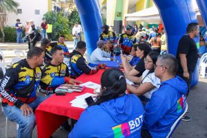 Primera Jornada para el Buen Vivir benefició a más de 1.500 transportistas 3 WhatsApp Image 2026 03 29 at 5.48.02 PM 2