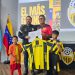 AFCE y Deportivo Táchira sellan alianza histórica: el «Proyecto Nido» se expande al oriente del país