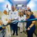 Gobernación del Zulia recupera Unidad de Cuidados Intensivos y hospitalización del Hospital de Niños de Veritas
