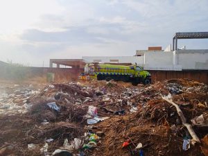 Sistema de Seguridad y Gestión de Riesgos de Maracaibo neutralizó dos incendios 2 WhatsApp Image 2026 04 07 at 2.16.41 PM