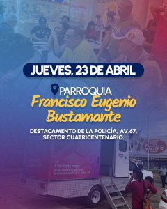 SEDEMAT despliega Jornadas Integrales Móviles durante el mes de abril 5 WhatsApp Image 2026 04 08 at 5.17.35 PM 2