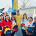 Centros de Educación Inicial de la Fundación del Niño Zuliano reciben dotación para beneficiar a 2.598 escolares