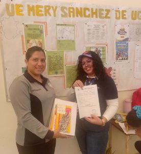 Fundación Red de Bibliotecas Dr. Jesús Enrique Lossada lanza la campaña “Dona un libro” 3 WhatsApp Image 2026 04 13 at 9.16.30 PM