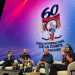 Maracaibo se prepara para una edición histórica: 60 artistas celebrarán los 60 años de la Feria de la Chinita