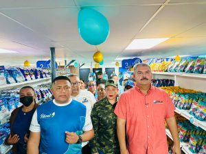 Más de 2.400 familias de Tía Juana se beneficiarán con la reapertura de PDVAL 6 WhatsApp Image 2026 05 20 at 3.23.37 PM