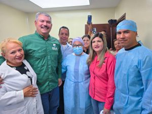 Rehabilitada la Clínica Popular Corito I para fortalecer Plan Cayapa de la Salud 7 WhatsApp Image 2026 05 21 at 4.51.01 PM
