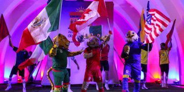 Gran Intercambio de Barajitas del Mundial 2026 se moverá por toda Maracaibo