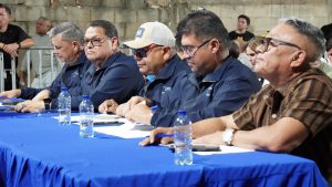 La gaita retumbó en La Rotaria en penúltima eliminatoria del Festival Nacional de Gaitas 6 WhatsApp Image 2026 05 30 at 1.05.33 PM