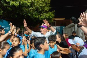 La gaita retumbó en La Rotaria en penúltima eliminatoria del Festival Nacional de Gaitas 3 WhatsApp Image 2026 05 30 at 1.10.31 PM