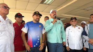 San Francisco se convirtió en el epicentro de la Gran Feria del Transportista 2026 en el Zulia 4 WhatsApp Image 2026 05 30 at 2.20.53 PM 2