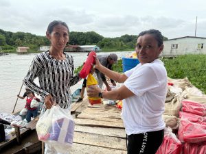 Gobierno Bolivariano garantiza atención integral a más de 3 mil familias indígenas en la Guajira 6 WhatsApp Image 2026 06 05 at 7.25.12 PM