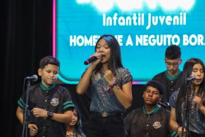 Alcalde Di Martino: "En el festival infantil-juvenil ganó la gaita" 4 WhatsApp Image 2026 06 06 at 11.03.24 PM