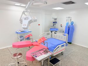 Más de 92 mil residentes de La Cañada ahora cuenta con un hospital equipado y renovado 6 WhatsApp Image 2026 06 08 at 8.57.41 PM 2