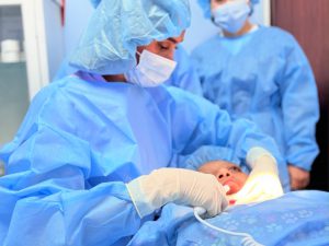 Más de 92 mil residentes de La Cañada ahora cuenta con un hospital equipado y renovado 4 WhatsApp Image 2026 06 08 at 8.57.41 PM