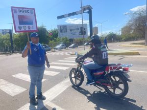Organismos de seguridad en Maracaibo desplegados para concientizar al ciudadano y evitar accidentes fatales 7 WhatsApp Image 2026 06 13 at 10.14.34 AM 1