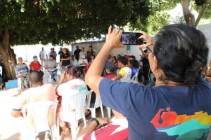 868 proyectos postulados en Maracaibo para la segunda Consulta Popular Nacional 2026 2 WhatsApp Image 2026 06 16 at 9.58.31 PM