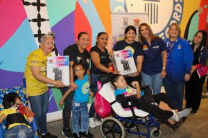 Alcaldía de Maracaibo entregó ayudas humanas a 57 niños y niñas con hidrocefalia, microcefalia y espina bífida 3 WhatsApp Image 2026 06 17 at 4.41.14 PM
