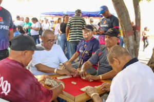 Este viernes 19 atenderán a Jubilados y pensionados de la Alcaldía de Maracaibo con jornada integral 2 WhatsApp Image 2026 06 18 at 6.01.08 PM