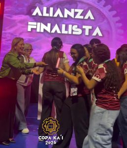 Copa Ka’i 2026 en su 5ta edición entregó premios en 10 categorías 7 WhatsApp Image 2026 06 21 at 12.39.24 PM