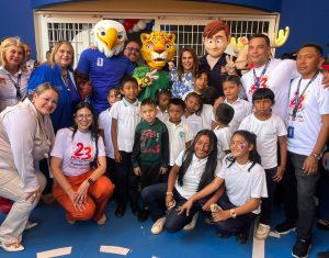 FUNDANIS celebra 23 años de compromiso y protección a la infancia marabina 4 WhatsApp Image 2026 06 23 at 6.20.46 PM 1
