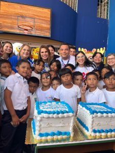 FUNDANIS celebra 23 años de compromiso y protección a la infancia marabina 3 WhatsApp Image 2026 06 23 at 6.20.46 PM