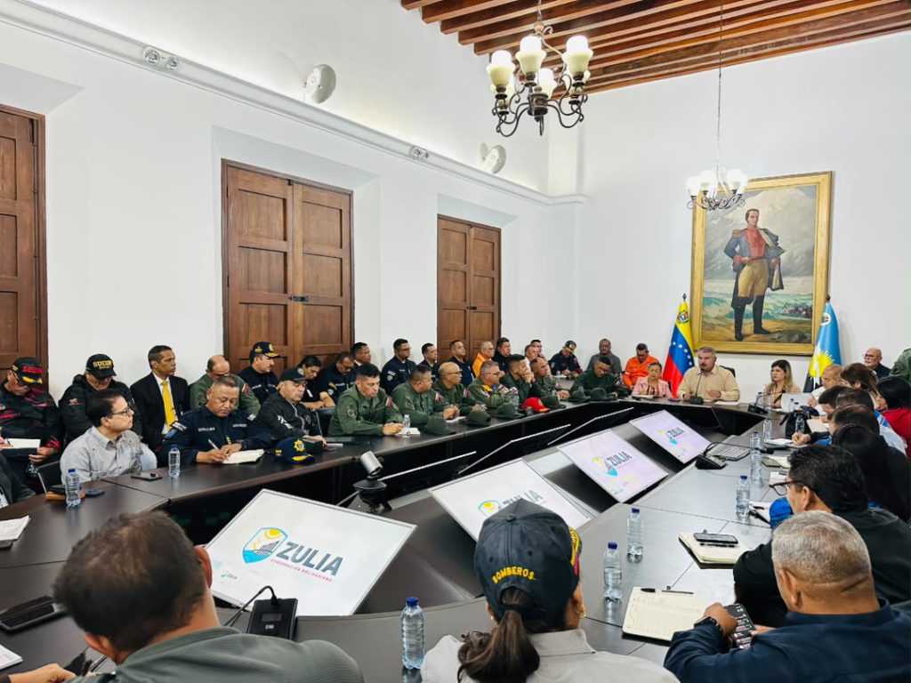 Zulia activa Comisión de Infraestructura y Gestión de Riesgo ante la emergencia nacional 3 WhatsApp Image 2026 06 30 at 6.59.55 PM 2