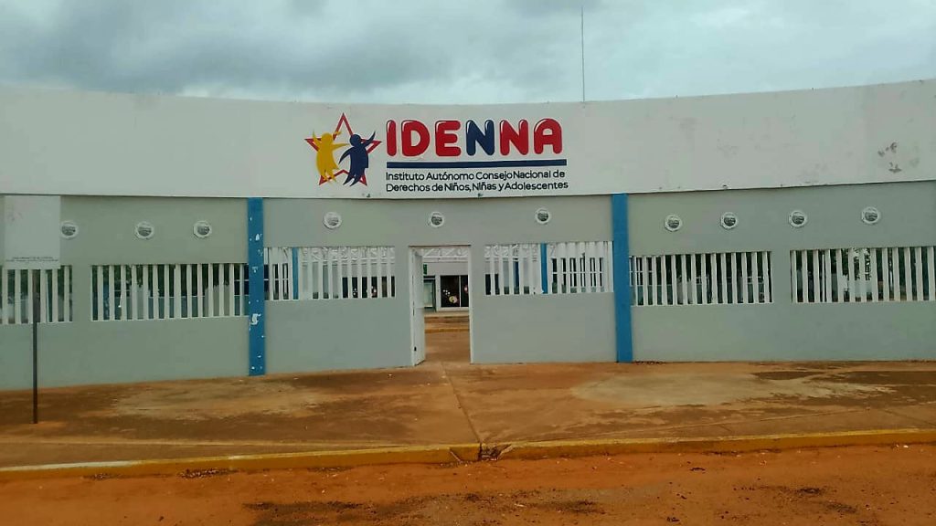 Idenna Zulia desmiente campaña de solicitud de dinero para supuesta apertura de casas de abrigo 2 WhatsApp Image 2026 07 04 at 12.56.17 PM 1