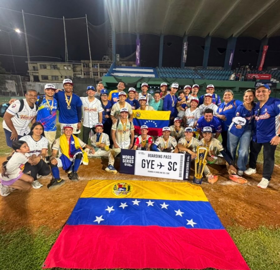Mánager de la Pequeña Liga Coquivacoa: ¡Apoyo del alcalde Di Martino hizo posible viajar y logramos ser campeones! 7 WhatsApp Image 2026 07 05 at 8.10.47 PM