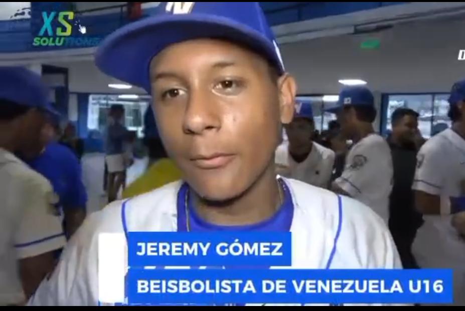 Mánager de la Pequeña Liga Coquivacoa: ¡Apoyo del alcalde Di Martino hizo posible viajar y logramos ser campeones! 3 WhatsApp Image 2026 07 05 at 8.15.37 PM