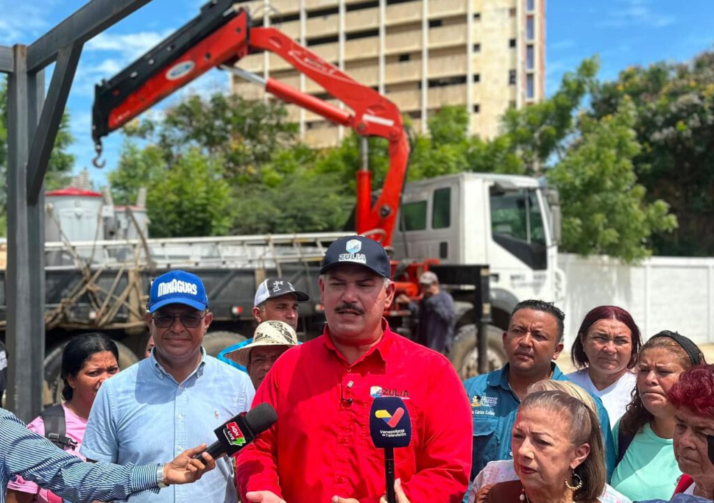 Arranca el proyecto de la rehabilitación integral de Los Haticos con la intervención de estaciones de bombeo de aguas servidas 3 WhatsApp Image 2026 07 21 at 7.15.46 PM 1