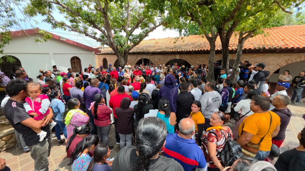 Transformadores entregados por el Gobierno Bolivariano llegan a las subregiones del Zulia 3 WhatsApp Image 2026 08 03 at 4.48.26 PM