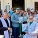 Equipamiento de alta tecnología recibieron siete hospitales zulianos con Plan Cayapa de la Salud