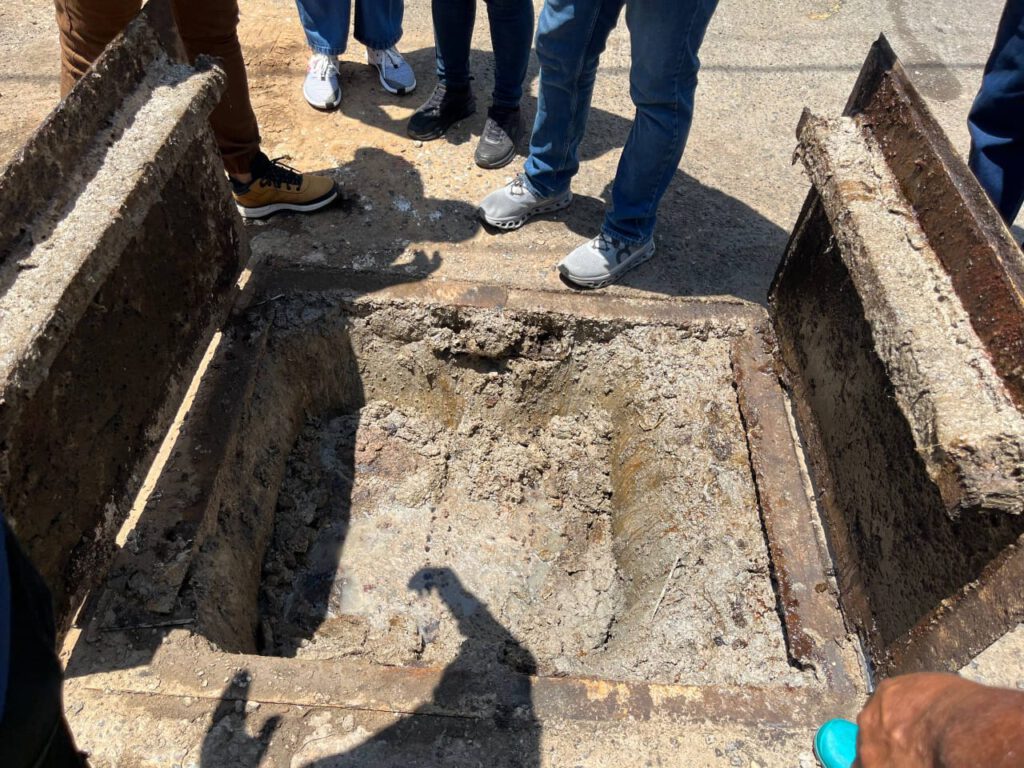 Locales de comida rápida de Av. Cecilio Acosta fueron inspeccionados por la Alcaldía de Maracaibo 2 WhatsApp Image 2026 08 21 at 4.11.43 PM