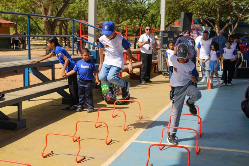 Más de 900 gaiteritos disfrutaron en el Encuentro Recreativo "Jugando y Gaiteando" en la Vereda del Lago 6 WhatsApp Image 2026 08 22 at 4.15.43 PM