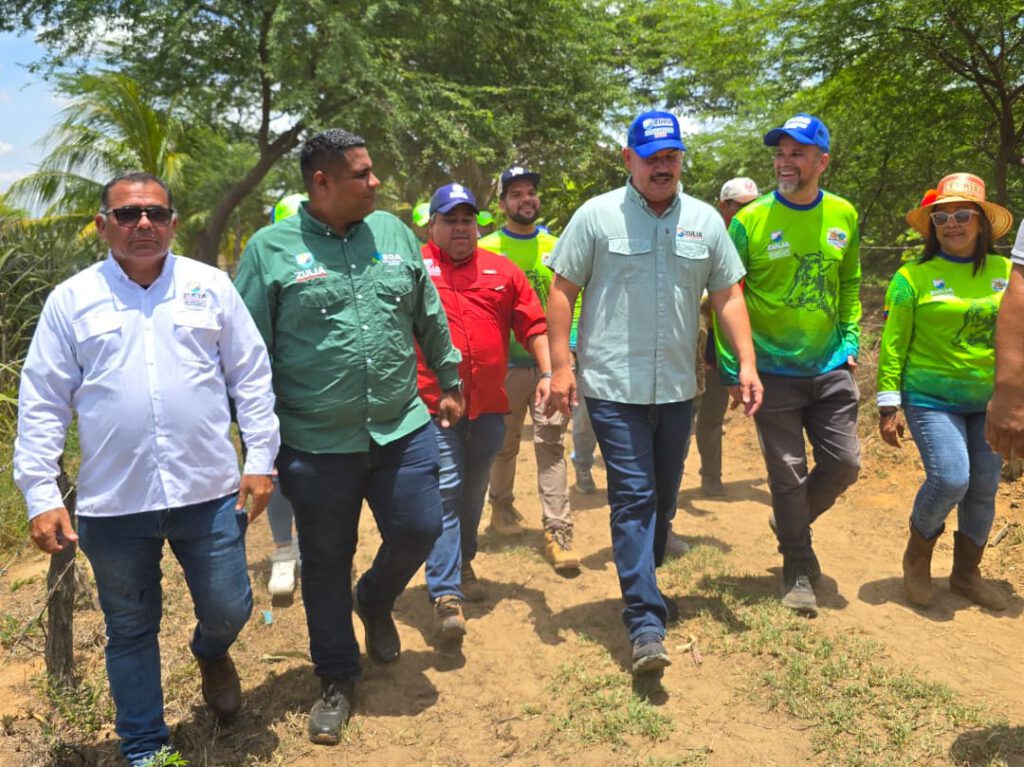 En Zulia despliegan plan para la caracterización de ganado bovino y bufalino 2 WhatsApp Image 2026 08 26 at 4.50.45 PM